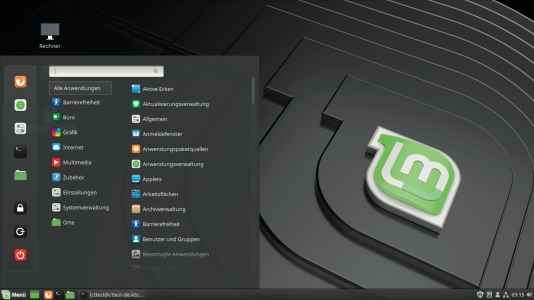 linux mint 19 tara indir e28093 full turkce 1