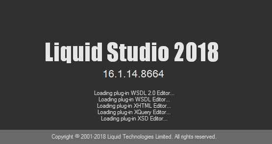 Liquid Studio 2018 İndir – Full v16.1.14.8664