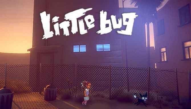 little bug indir e28093 full pc ucretsiz oyun 0