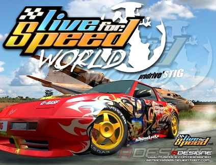 Live For Speed S2 İndir – Full PC Türkçe v0.6E