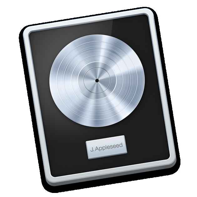 Logic Pro X Full v10.4.2 MAC Tam Sürüm