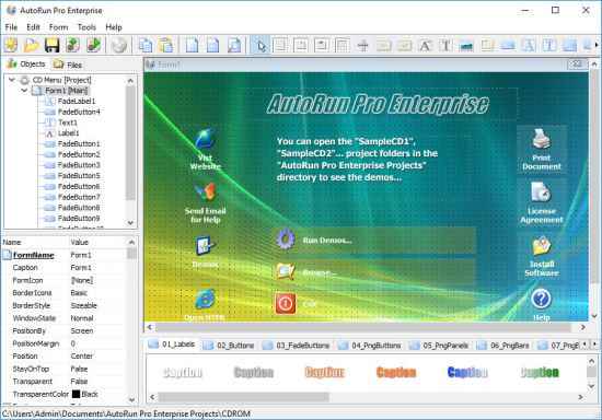 longtion autorun pro enterprise indir e28093 full 15.0.0.448 1