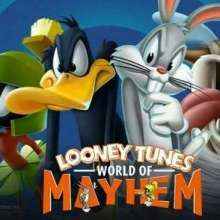 Looney Tunes World of Mayhem Apk Full İndir – v12.0.0 Hileli Mod