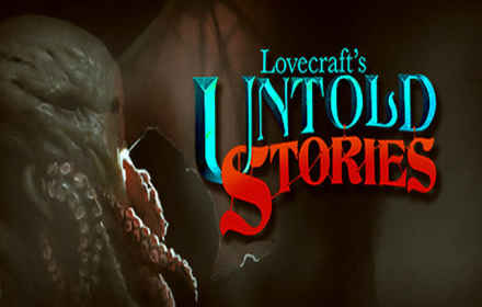 Lovecraft’s Untold Stories İndir – Full PC