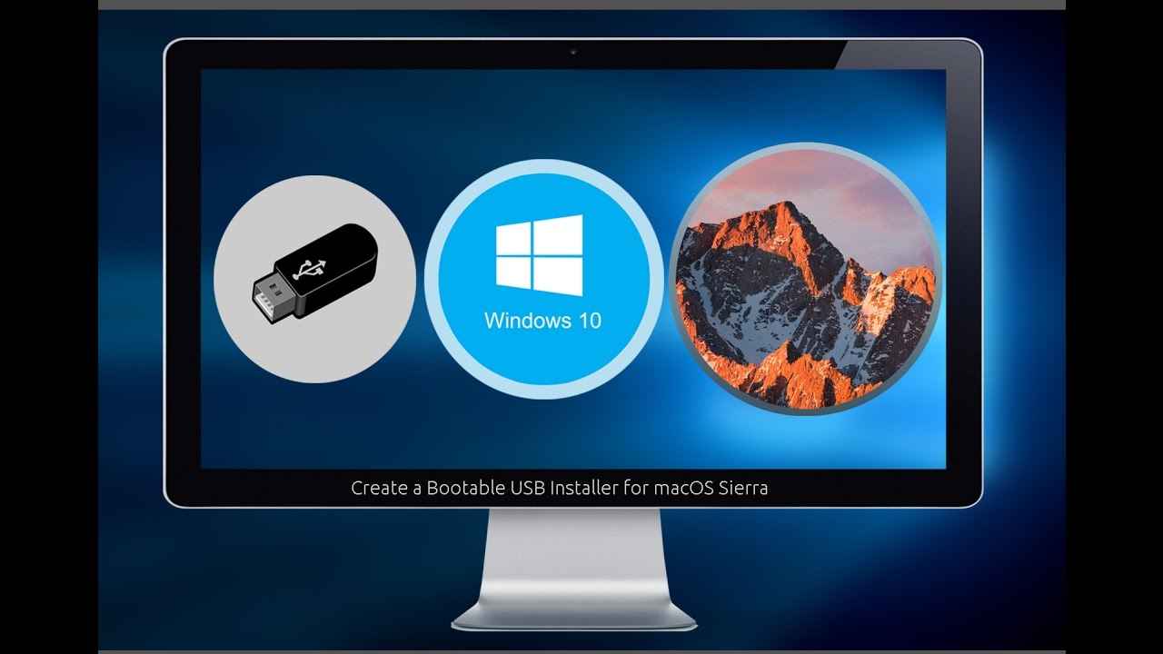 mac pc macos multi boot usb indir e28093 full turkce 2019 0