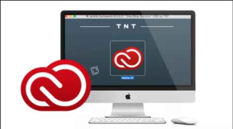 MAC Tüm Adobe Programlarını Lisanslama Full Yapma