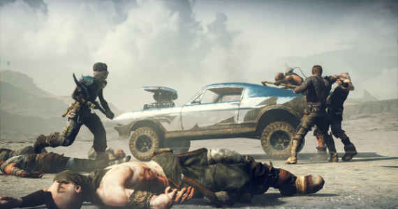 mad max indir e28093 full pc dlc sorunsuz 2