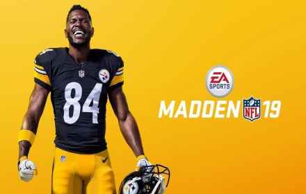 Madden NFL 19 İndir – Full PC + Torrent + Tek Link