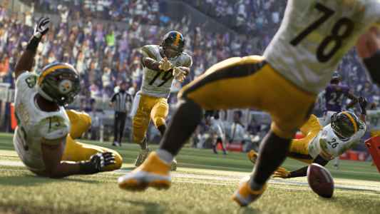 madden nfl 19 indir e28093 full pc torrent tek link 2