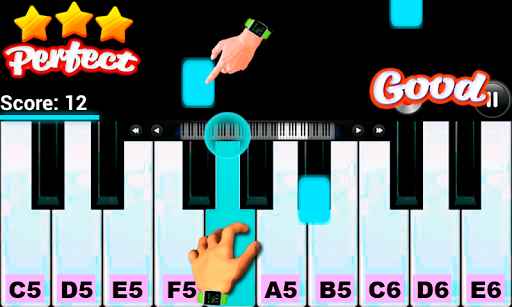 magic piano apk indir e28093 full mod kilitler acik v2.8.3 2