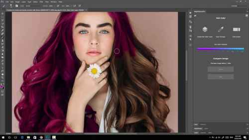 magicretouch pro full v4.3 for adobe photoshop win mac 1