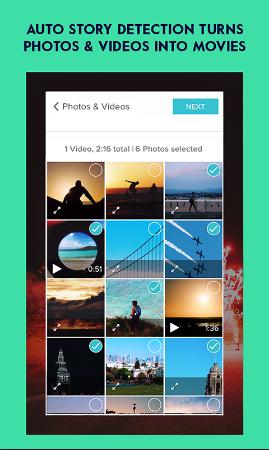 magisto video maker apk full indir e28093 v4.39 android 1