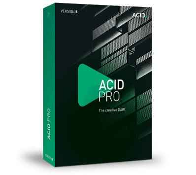 magix acid pro indir e28093 full v8.0.7 build 233 0