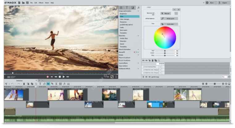 magix photostory deluxe 2019 indir e28093 full v18.1.1.53 1