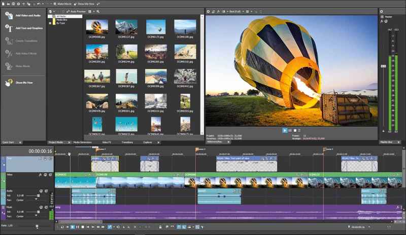 magix vegas movie studio indir e28093 full v15.0.0.135 1