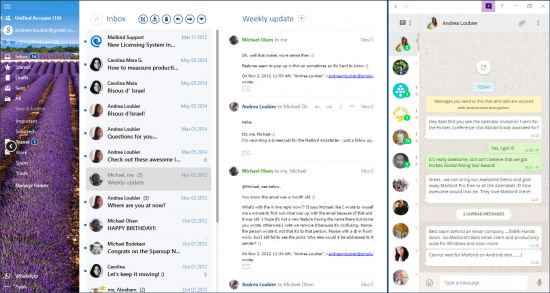 mailbird v2.5.19.0 full mail okuma programi 1