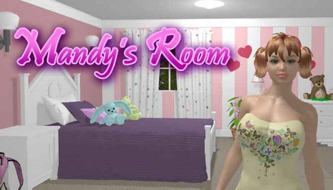 Mandy’s Room İndir – Full PC