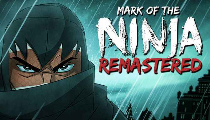 Mark of the Ninja Remastered İndir – Full PC