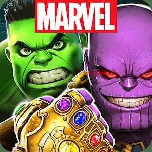 MARVEL Avengers Academy APK İndir – Full MOD Hileli v2.11.0