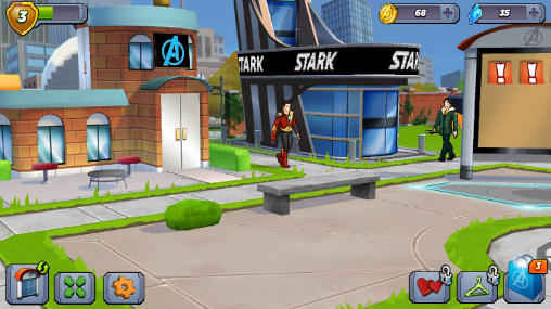 marvel avengers academy apk indir e28093 full mod hileli v2.11.0 2