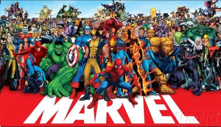 marvel cizgi roman serisi 2 indir e28093 turkce 0