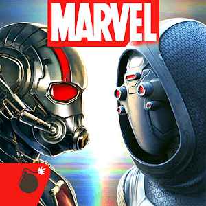 MARVEL Şampiyonlar Turnuvası Apk İndir – 21.0.0 Hasar Hileli