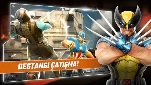 marvel strike force mod apk indir e28093 v2.0.1 full android 1