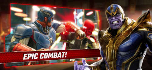 marvel strike force mod apk indir e28093 v2.0.1 full android 2