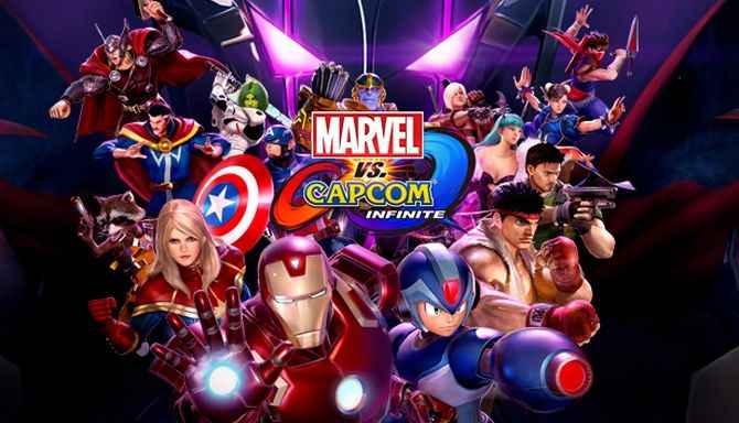 marvel vs. capcom infinite indir e28093 full pc 46 dlc 0