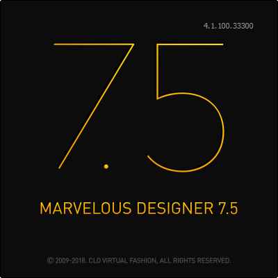 marvelous designer full 8 enterprise 4.2.281.35910 0