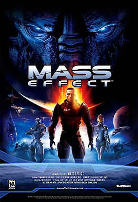 Mass Effect 1 Full PC İndir – Türkçe + 2 DLC