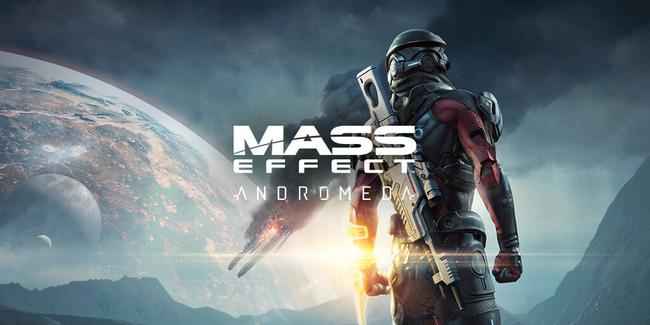 Mass Effect Andromeda Super Deluxe Edition İndir – Full PC + DLC