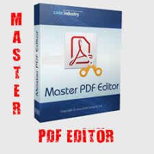 Master PDF Editör Full İndir – Türkçe v5.1.68