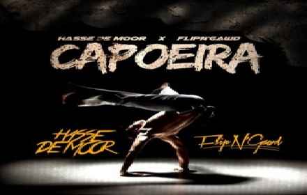 Mastering Capoeira Görsel Eğitim Seti İndir – Full