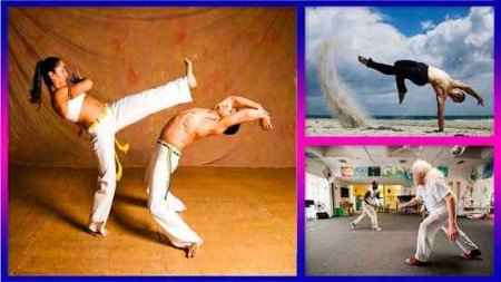 mastering capoeira gorsel egitim seti indir e28093 full 1