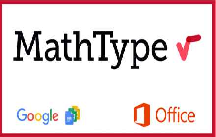 MathType İndir – Full Denklem Yazma v7.3.1.438