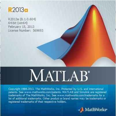 Matlab R2013a İndir – Full + Kurulum