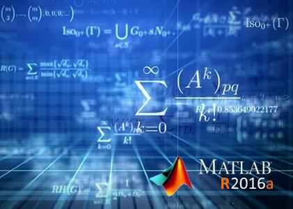 Matlab R2016b İndir – Full + Kurulum x64 bit