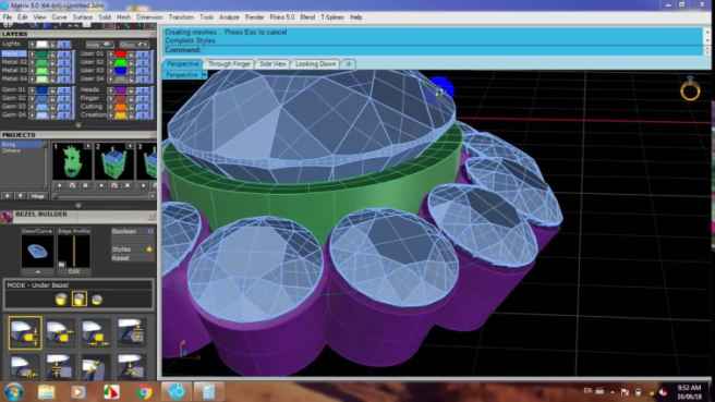 matrix v8.0 indir e28093 full taki tasarim programi 1