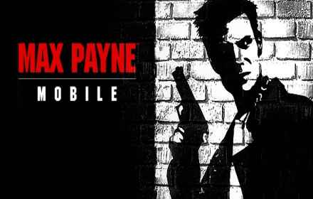 Max Payne Mobile APK İndir – Full Mod v1.2