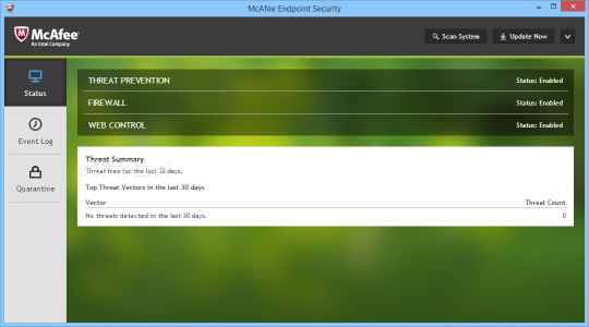 mcafee endpoint security indir e28093 full v10.6.1.1060.16 1