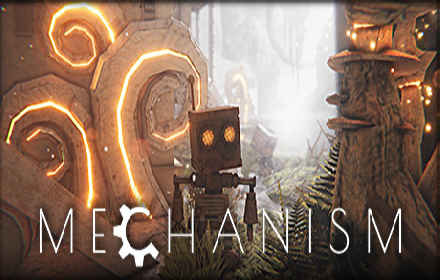 Mechanism İndir – Full PC Türkçe