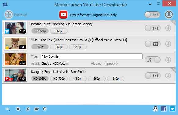 mediahuman youtube downloader full indir e28093 3.9.9.9 0711 1