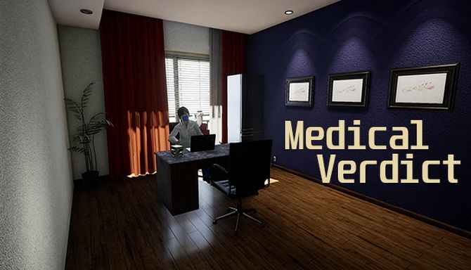 Medical verdict İndir – Full PC Oyun