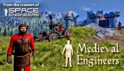 Medieval Engineers İndir – Full v0.6.3.4