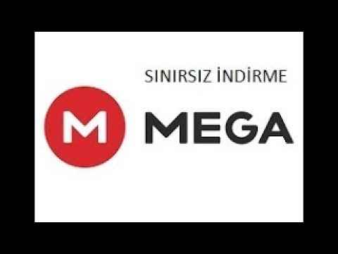 Mega Kotasız Sınırsız Dosya İndir – Full v2.8.9 2019 + Video