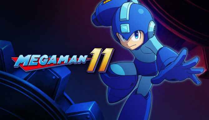 mega man 11 indir e28093 full pc e28093 son surum oyun 0