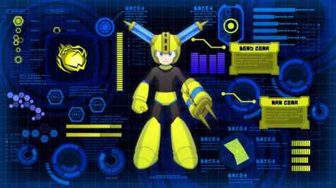 mega man 11 indir e28093 full pc e28093 son surum oyun 1