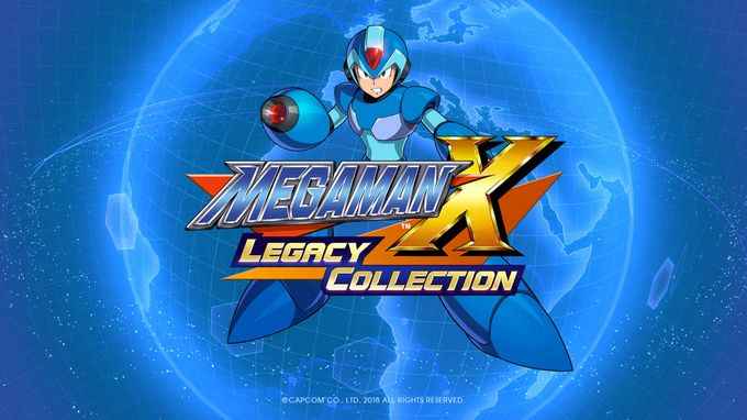 mega man x legacy collection indir e28093 full pc 12 1