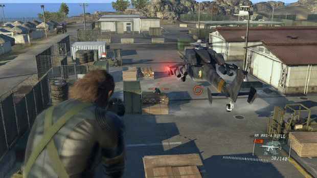 metal gear solid 5 ground zeroes indir e28093 full pc turkce 1